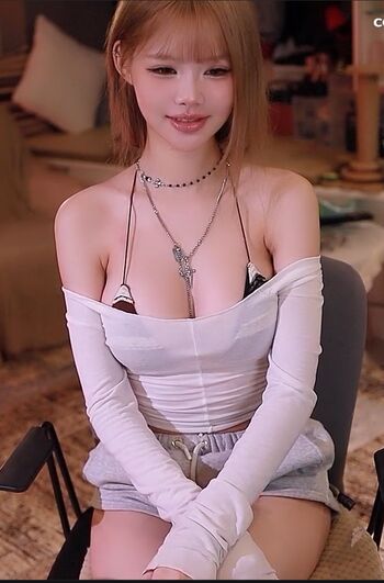 Full leaked Irissiri private onlyfans photo