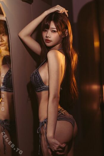 Full leaked Irissiri private onlyfans photo