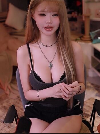 Full leaked Irissiri private onlyfans photo