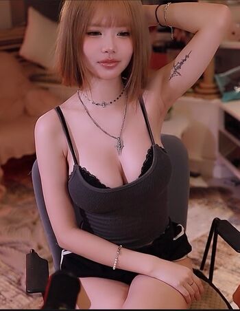 Full leaked Irissiri private onlyfans photo