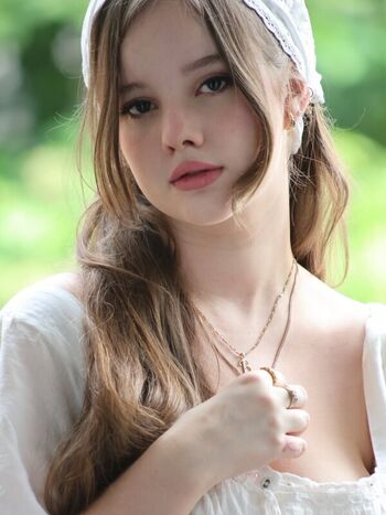 Full leaked Isabella ardley private onlyfans photo
