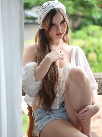 Full leaked Isabella ardley private onlyfans photo