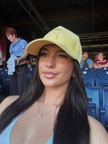 Full leaked Isabella defonte private onlyfans photo