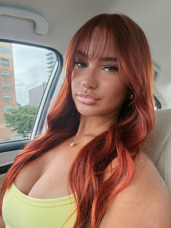Full leaked Isabella defonte private onlyfans photo