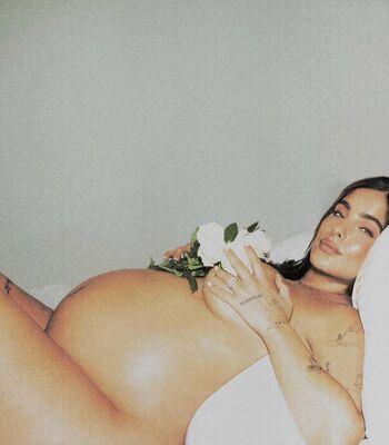 Full leaked Isabella ladera private onlyfans photo