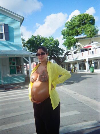 Full leaked Isabella ladera private onlyfans photo