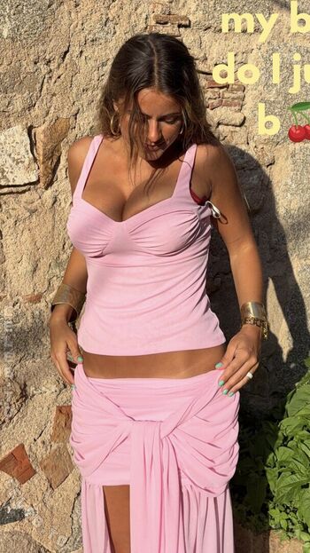 Full leaked Isabella lauren  page private onlyfans photo