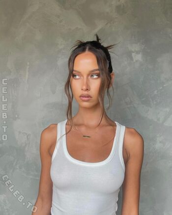Isabella Mathers