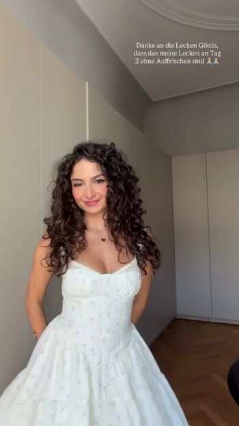 Full leaked Ischtar isik private onlyfans photo