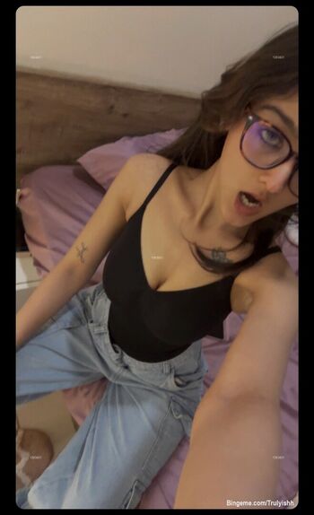 Full leaked Isha modi page private onlyfans photo