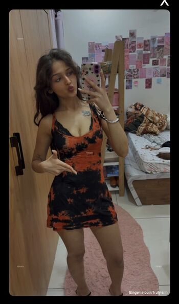 Full leaked Isha modi page private onlyfans photo