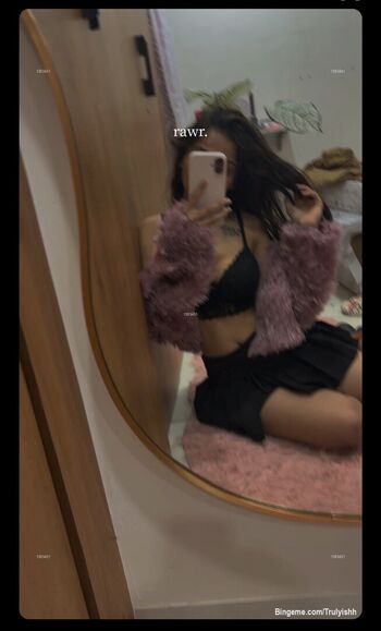 Full leaked Isha modi page private onlyfans photo