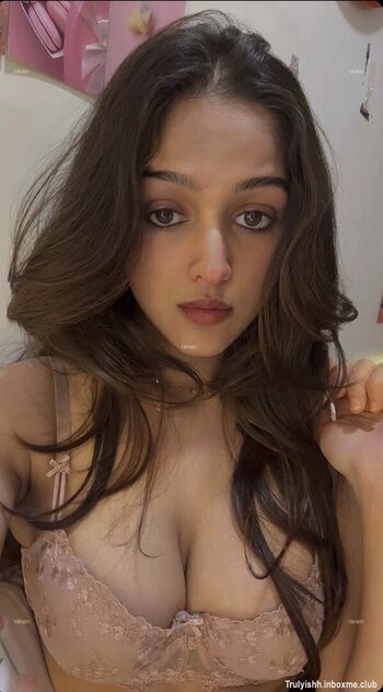 Full leaked Isha modi page private onlyfans photo