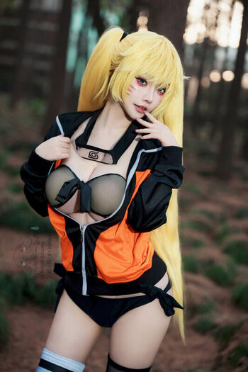 Full leaked Isshikiame private onlyfans photo