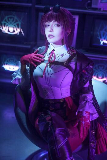 Full leaked Itsadeathwish page private onlyfans photo