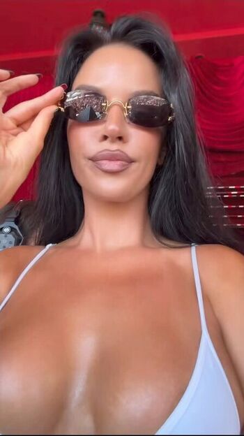 Full leaked Ivana knoll page private onlyfans photo