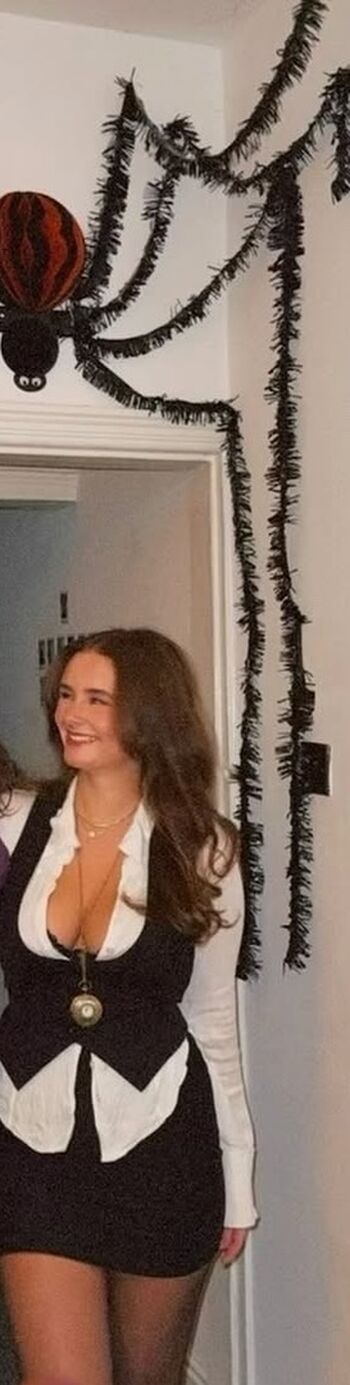 Izzy Davies