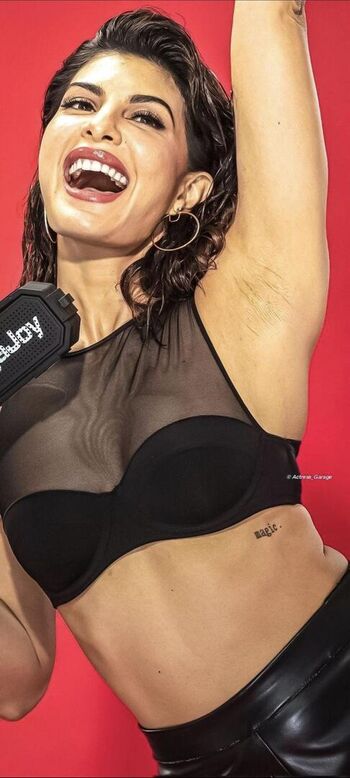 Full leaked Jacqueline fernandez page private onlyfans photo
