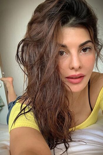 Full leaked Jacqueline fernandez private onlyfans photo