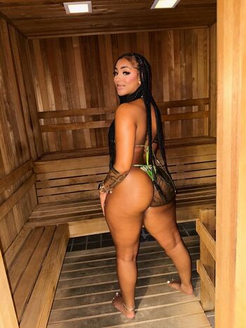 Jada Thorpe