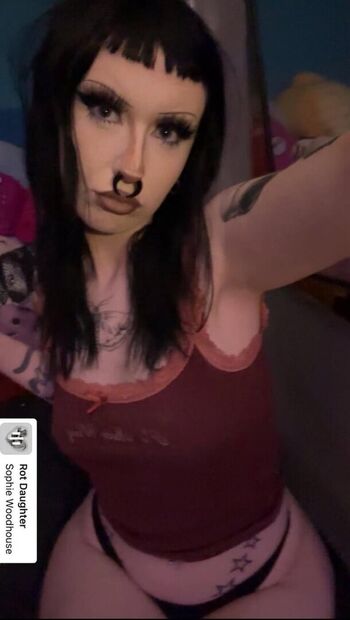 Full leaked Jade holliee private onlyfans photo