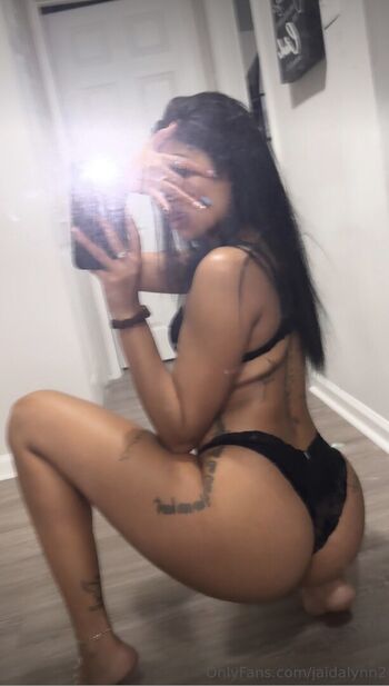 Jaidalynn2 Jailynn0