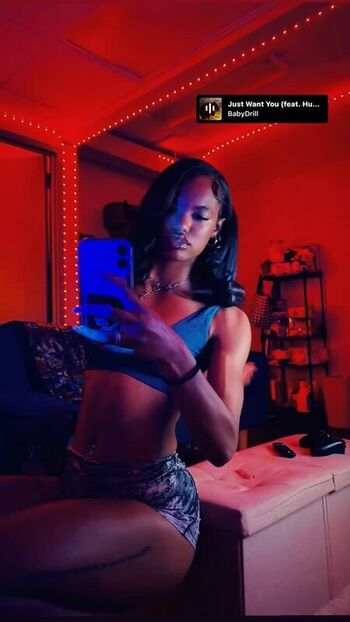Jakayla Campbell