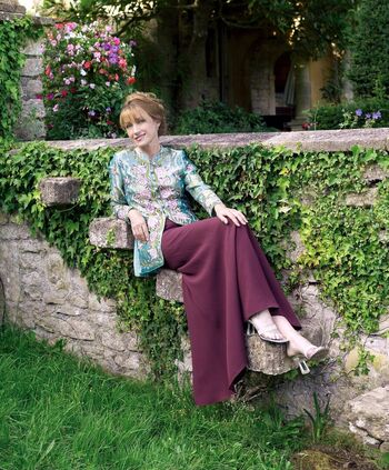Full leaked Jane seymour private onlyfans photo