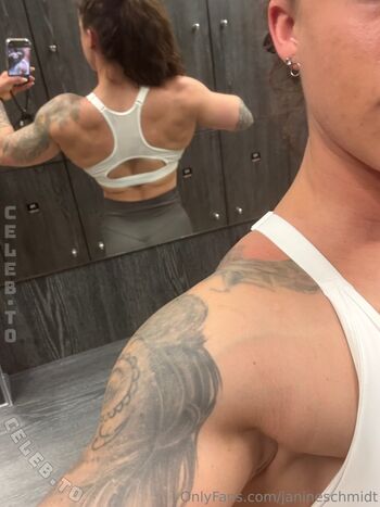 Janine Schmidt