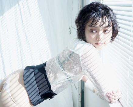 Jav Actress Gravure