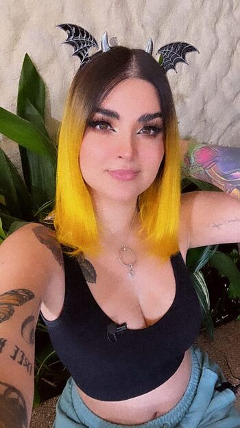 Javiera Orellana