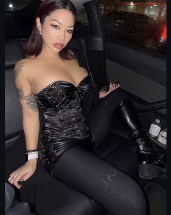 Full leaked Jeanetttttt page private onlyfans photo