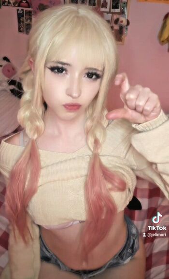 Jelimori