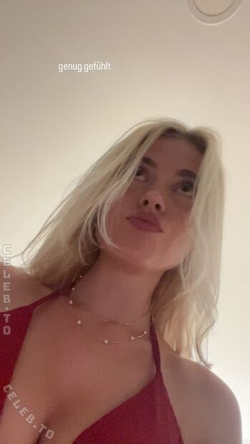 Full leaked Jellina ly private onlyfans photo