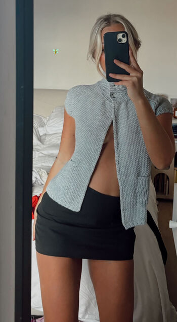 Full leaked Jemma donovan private onlyfans photo