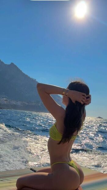 Full leaked Jen selter private onlyfans photo