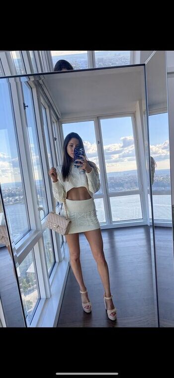 Full leaked Jen selter private onlyfans photo
