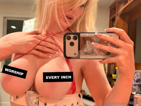 Jennalynn Meowri