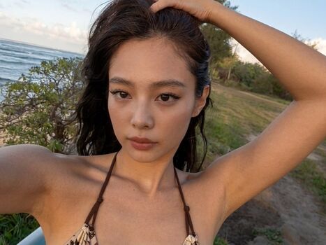 Jennie | BLΛƆKPIИK