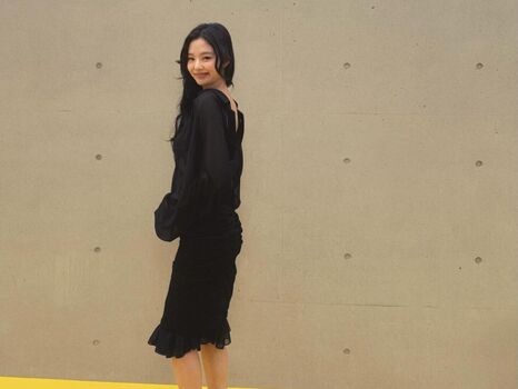 Jennie | BLΛƆKPIИK