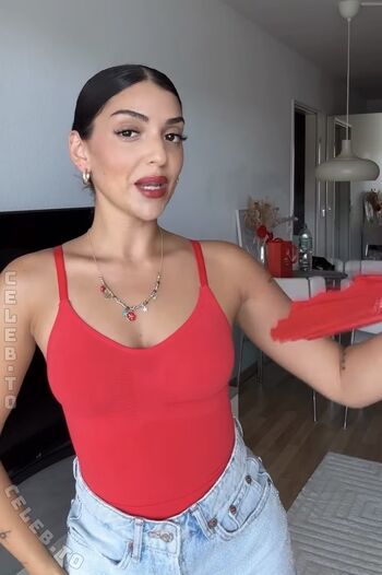 Full leaked Jennifer iglesias private onlyfans photo