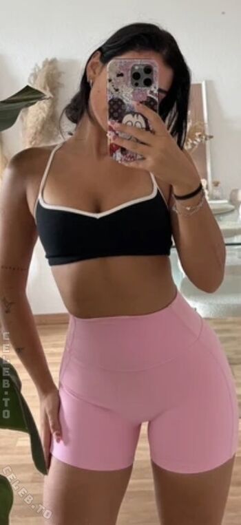 Full leaked Jennifer iglesias private onlyfans photo