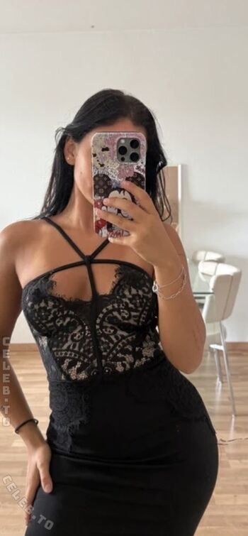 Full leaked Jennifer iglesias private onlyfans photo
