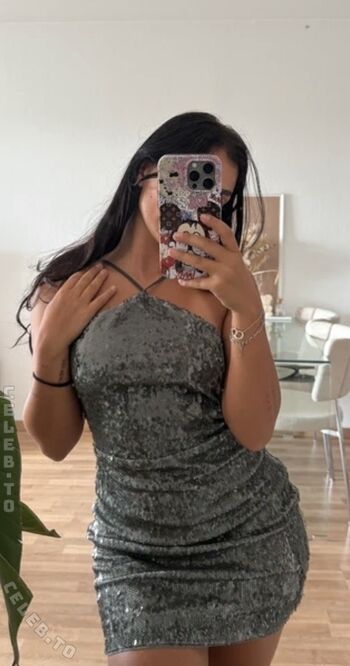 Full leaked Jennifer iglesias private onlyfans photo