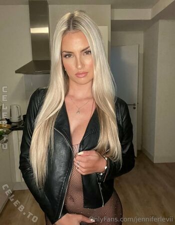 Full leaked Jennifer levi private onlyfans photo