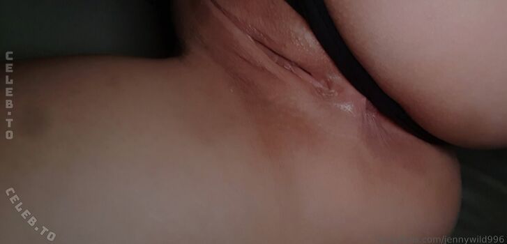 Jennywild996