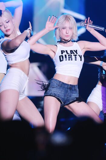 Jeon Somi
