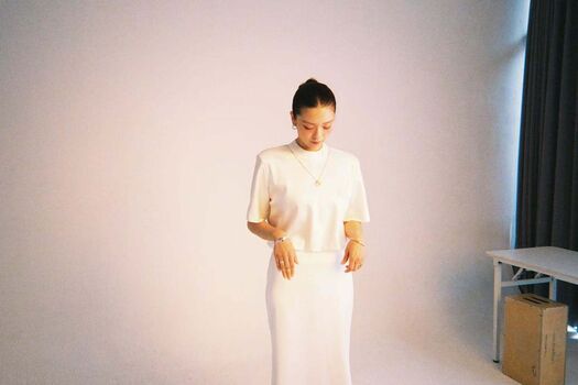 Full leaked Jeongyeon private onlyfans photo
