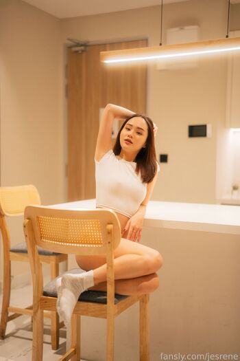 Full leaked Jesreneteoh private onlyfans photo