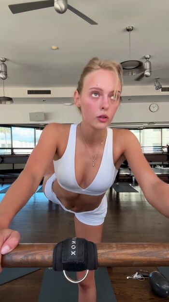 Jessica Belkin